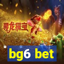 bg6 bet